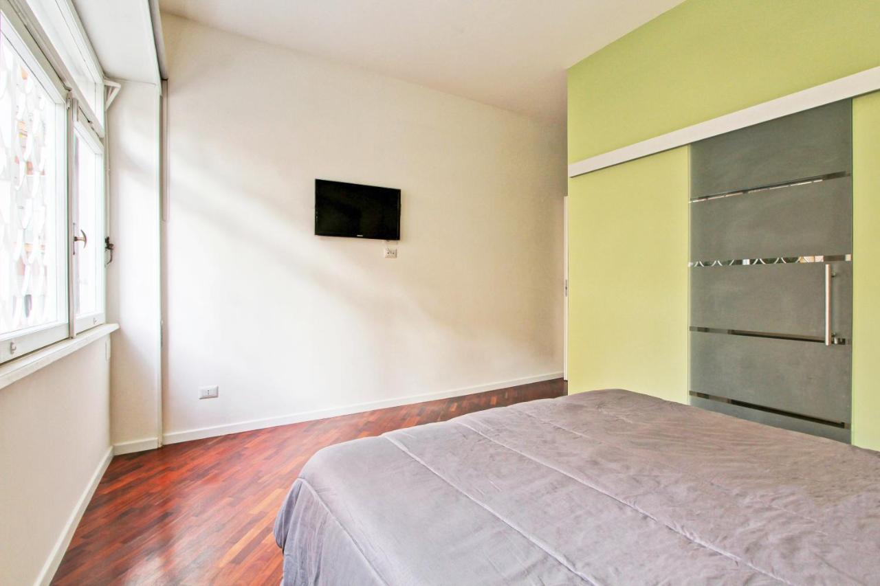 Vaticano * * * * * - Luxury Flat Roma Exterior foto