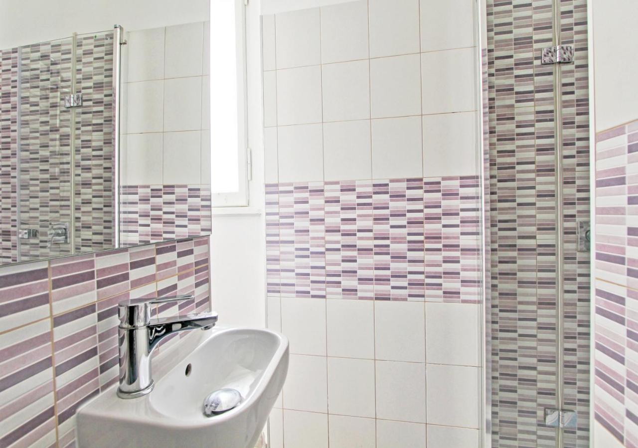 Vaticano * * * * * - Luxury Flat Roma Exterior foto